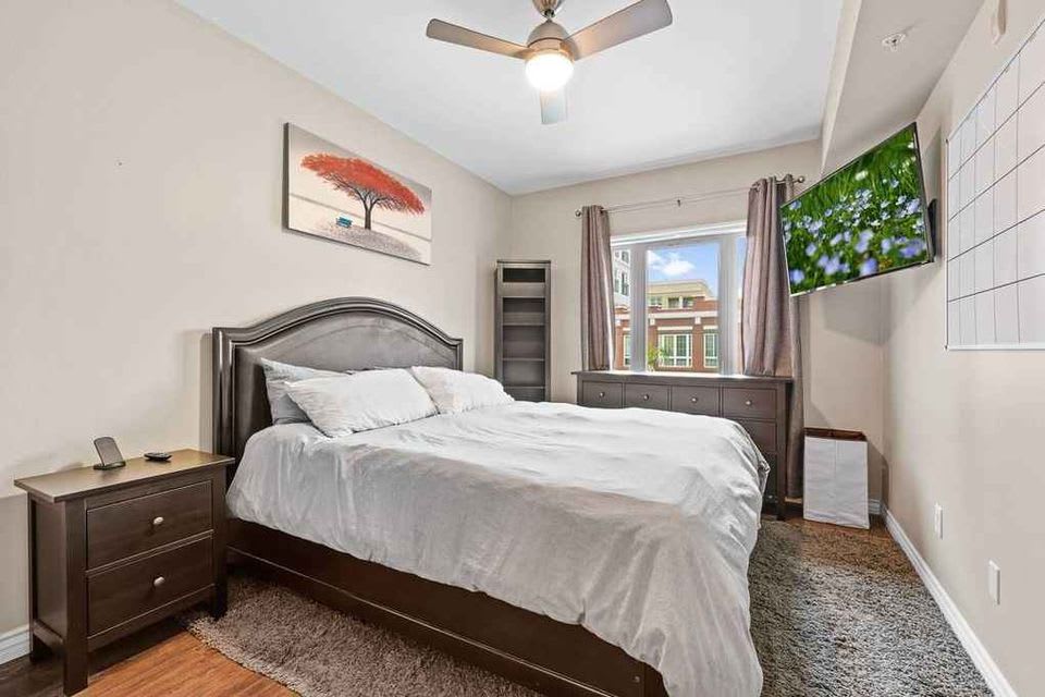 450 J Street Unit 4041 – photo 3