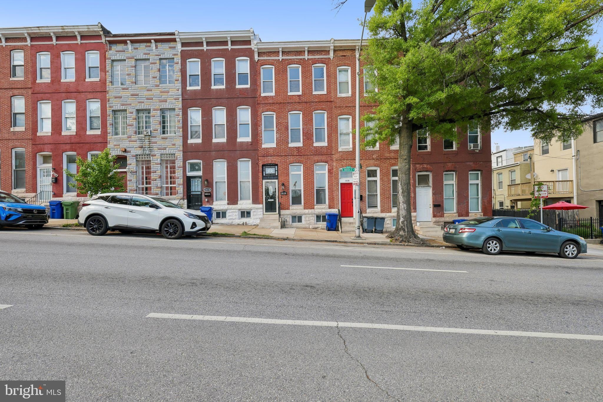 1628 E Biddle Street – photo 1