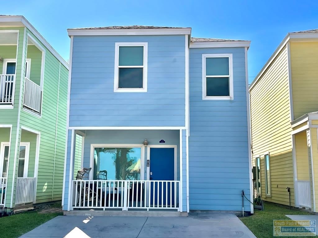 219 Las Joyas Blvd. – photo 1