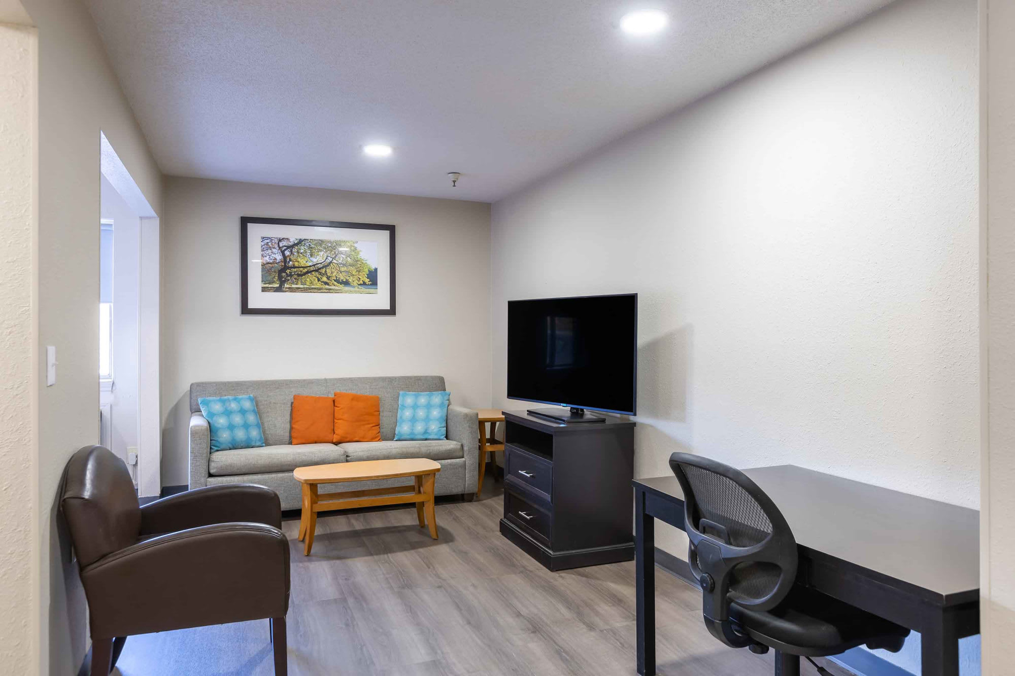 Columbia – Greystone – photo 1
