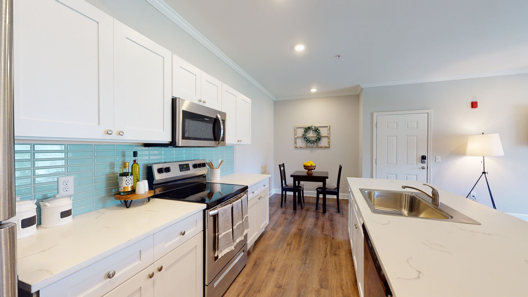 Coastal Club Apartments – photo 3