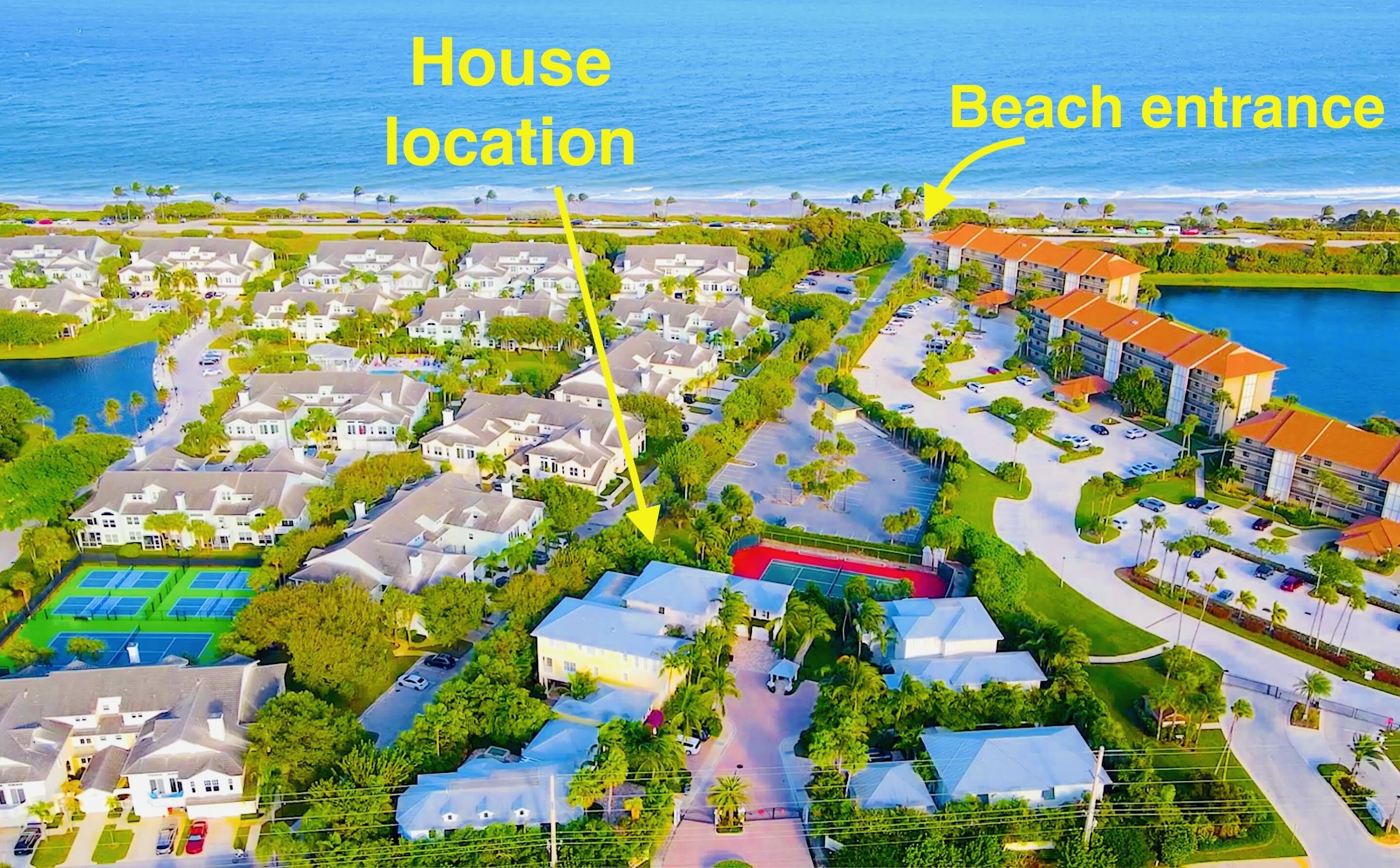 111 Beachwalk Lane – photo 2