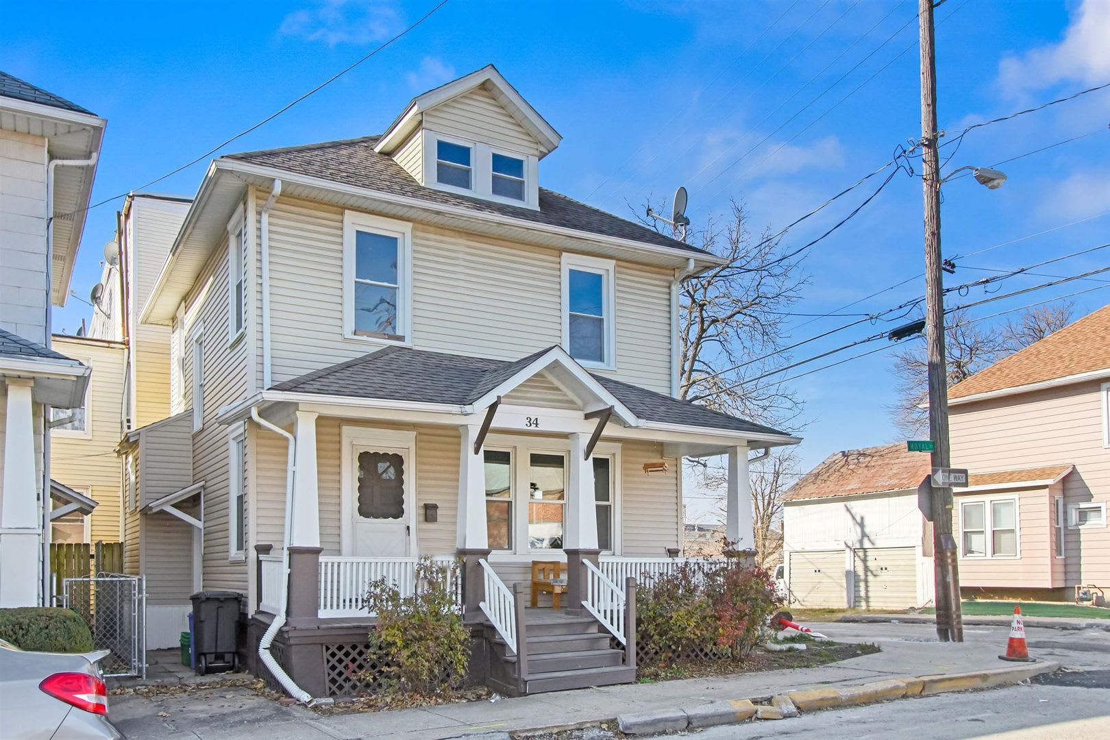 Spacious Single Family Home In York City – photo 3