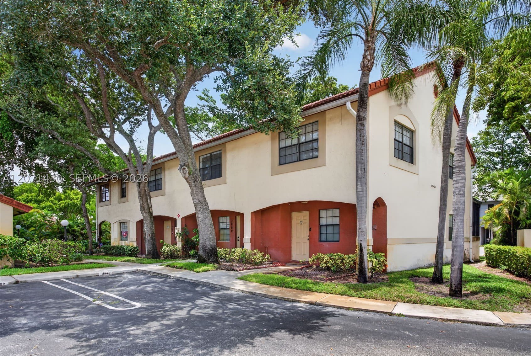 2880 Coral Springs Dr – photo 1