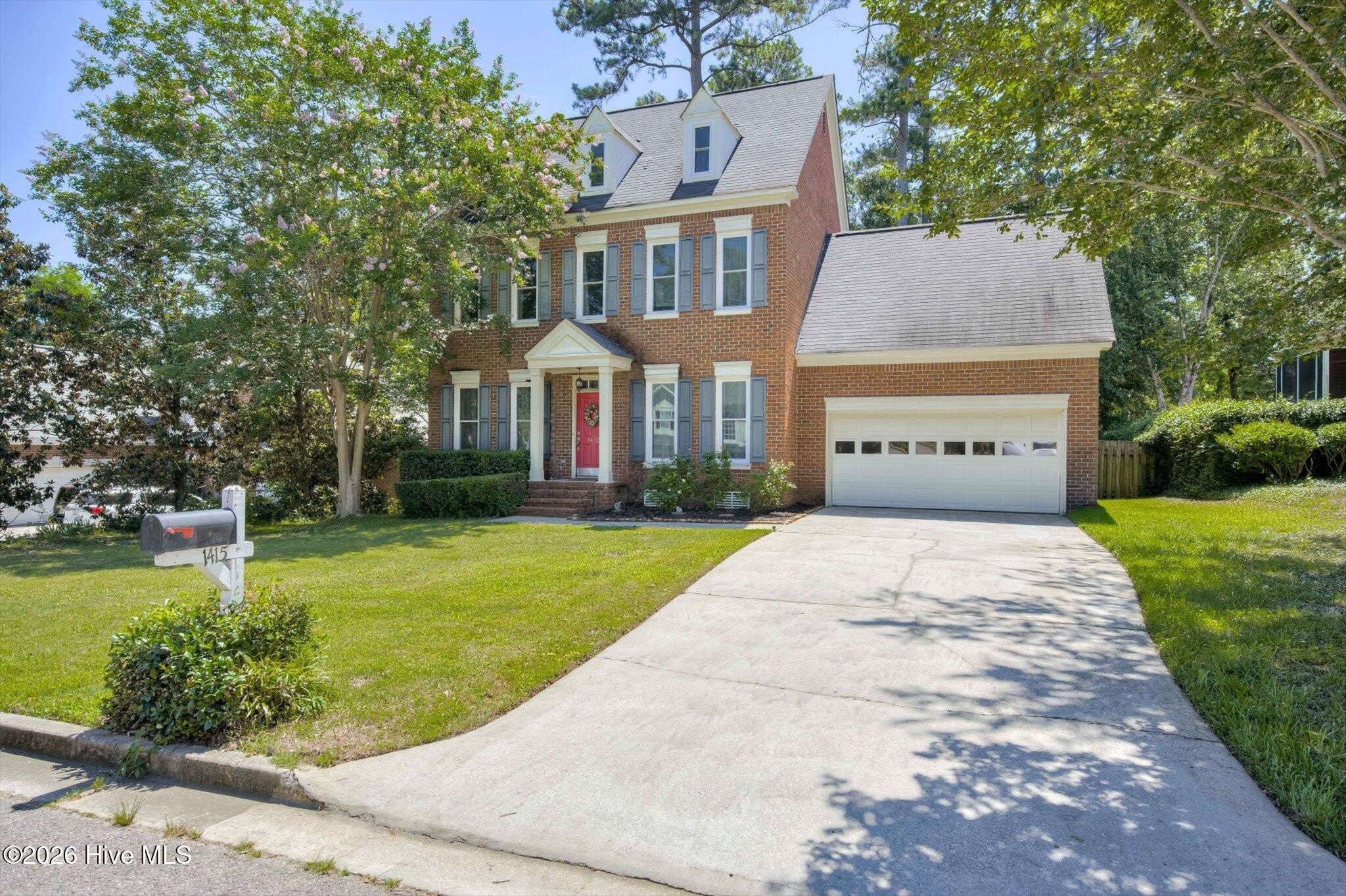 1415 Andover Court – photo 3