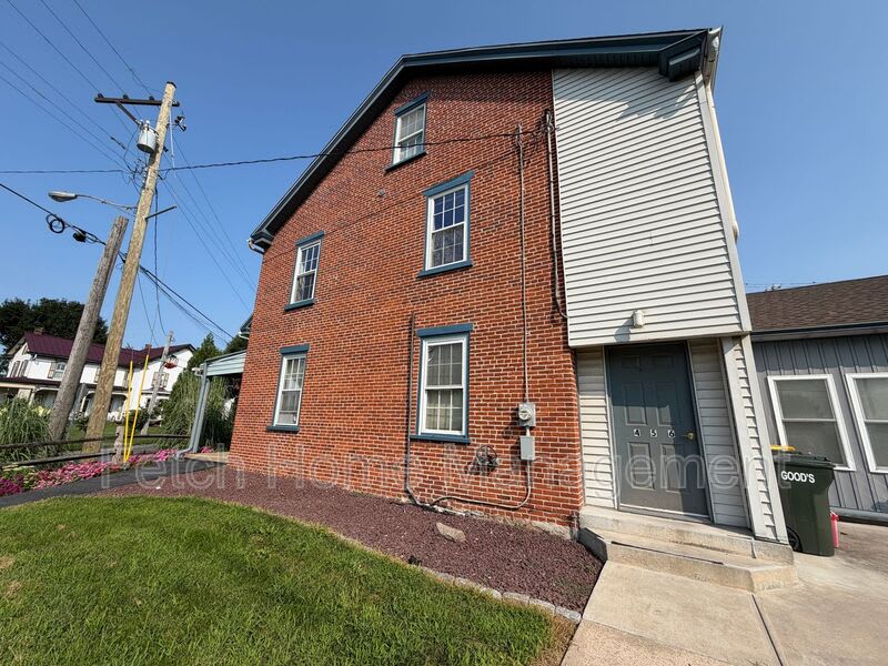 7 East Farmersville Road – photo 1