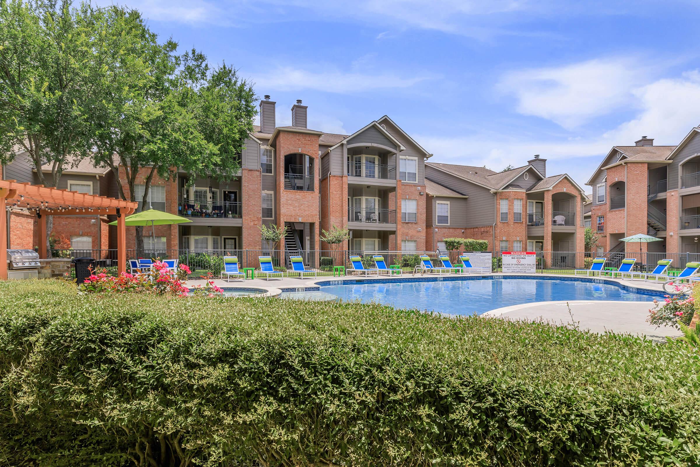 Fountains of Tomball – photo 4