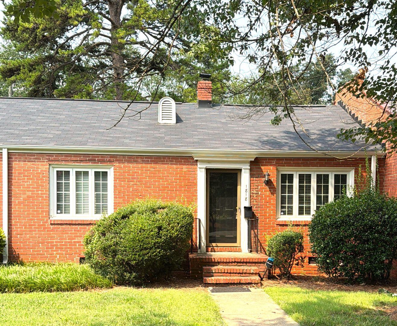Condo In Myers Park Area – photo 1