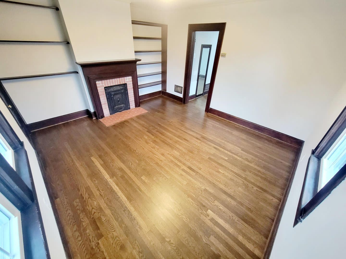 Great 2 Bed 1 Bath In Burlington – photo 4