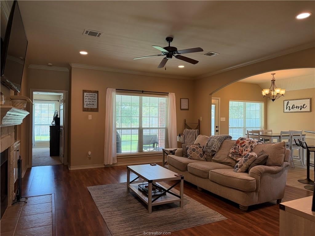 3908 Tournay Lane – photo 3