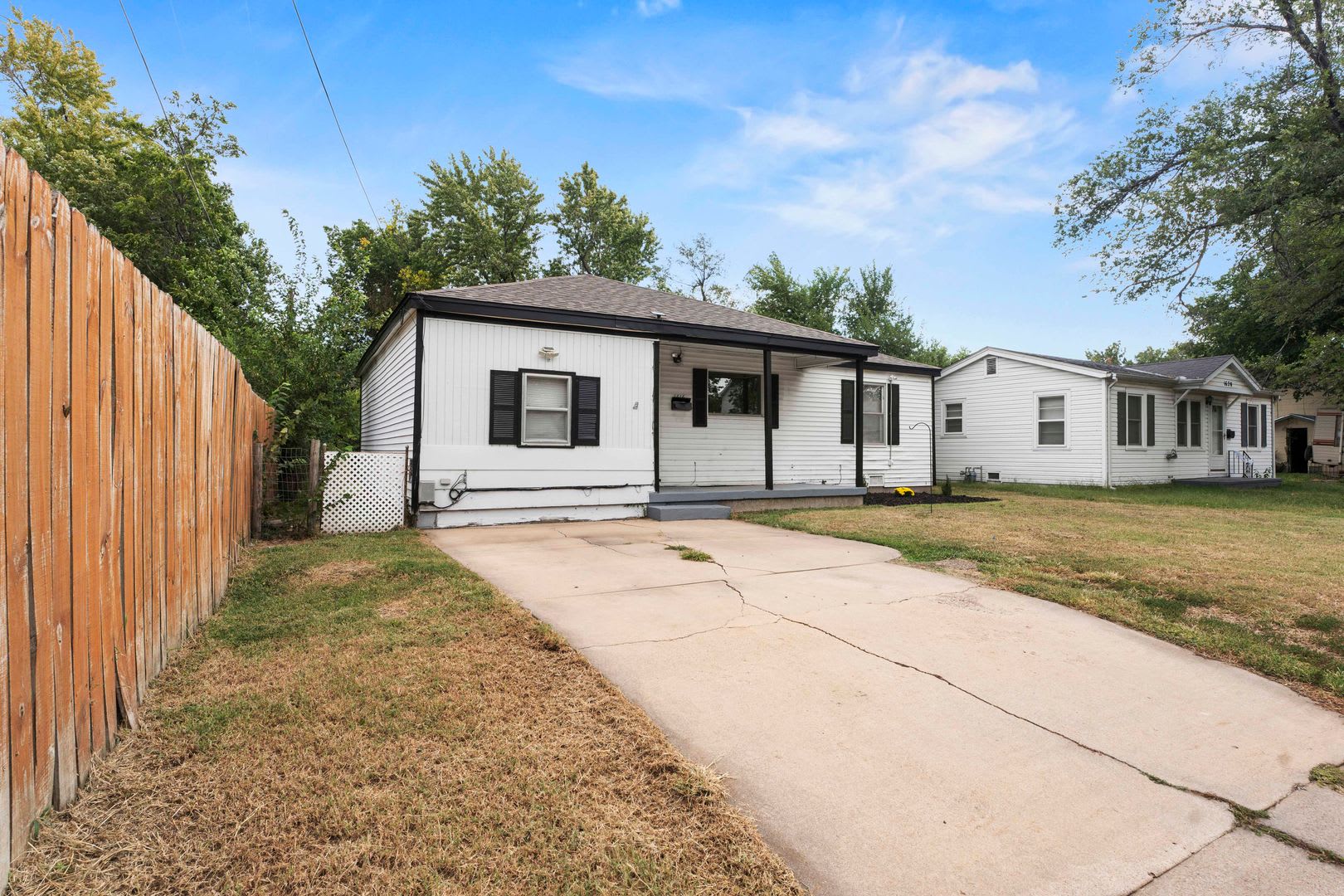 1616 E Funston Updated Move In Ready – photo 4