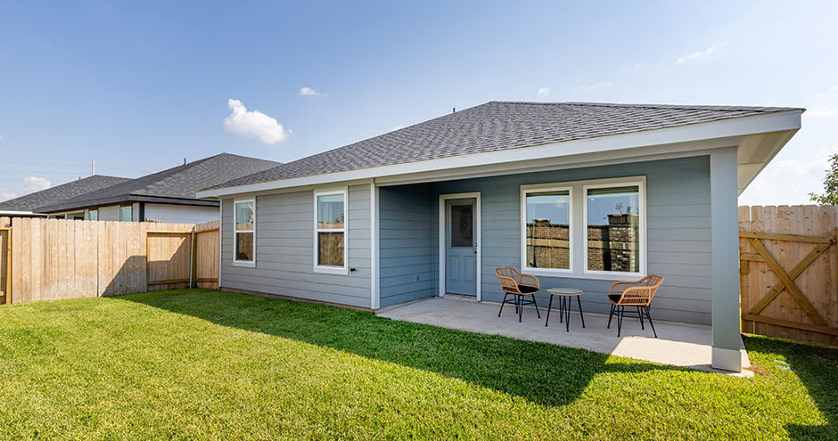 Broadway at Tamarron Rental Homes – photo 4