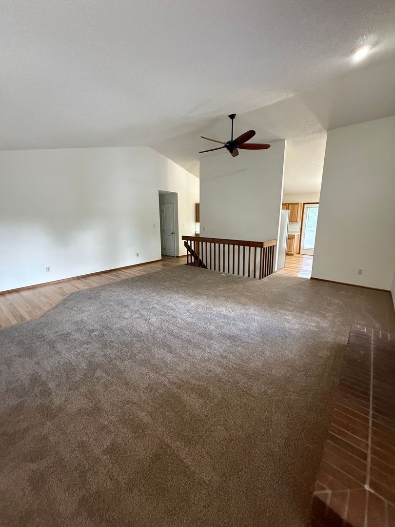 Beautifully Updated 5 Bedroom Rockrimmon Ranch Home Backing to Open Space – photo 4