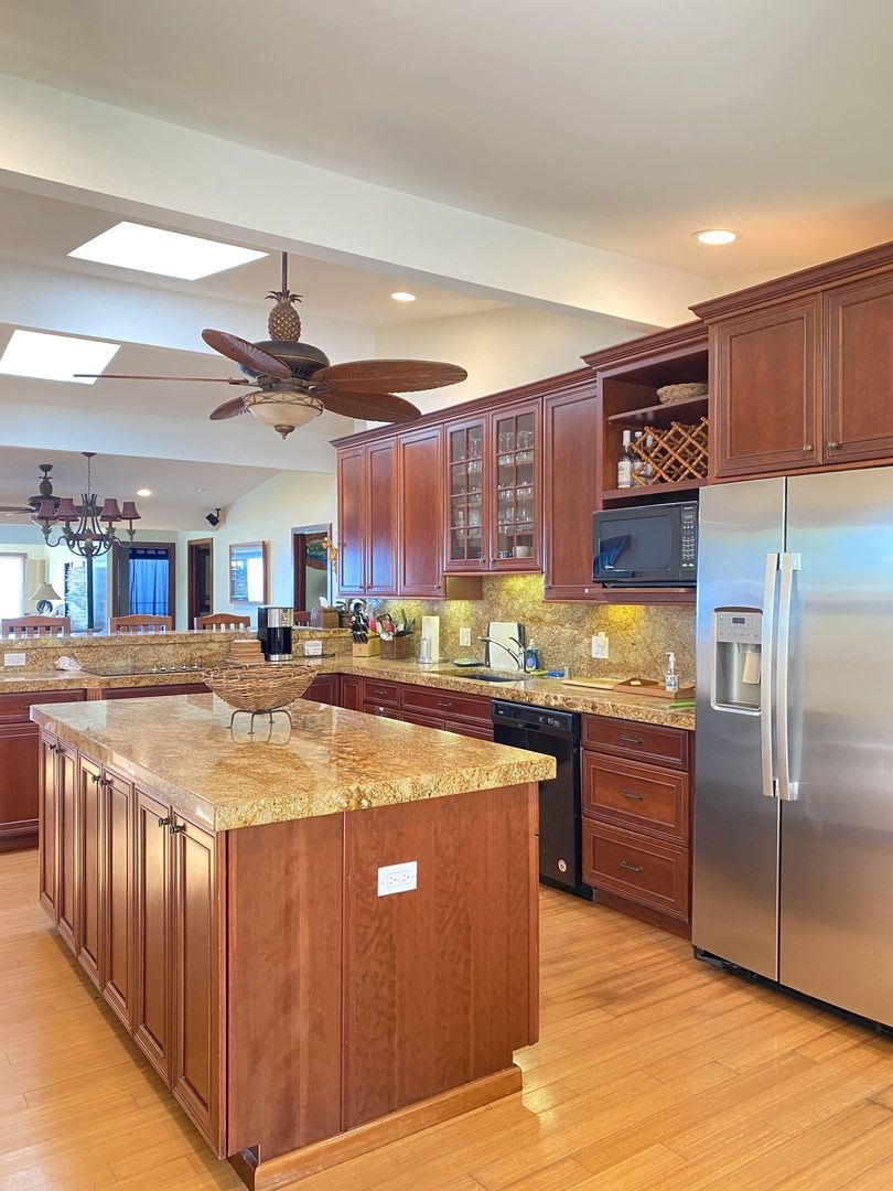 Oceanfront Home on Oahu's North Shore with Spa. Hale Oka Nunu – photo 5