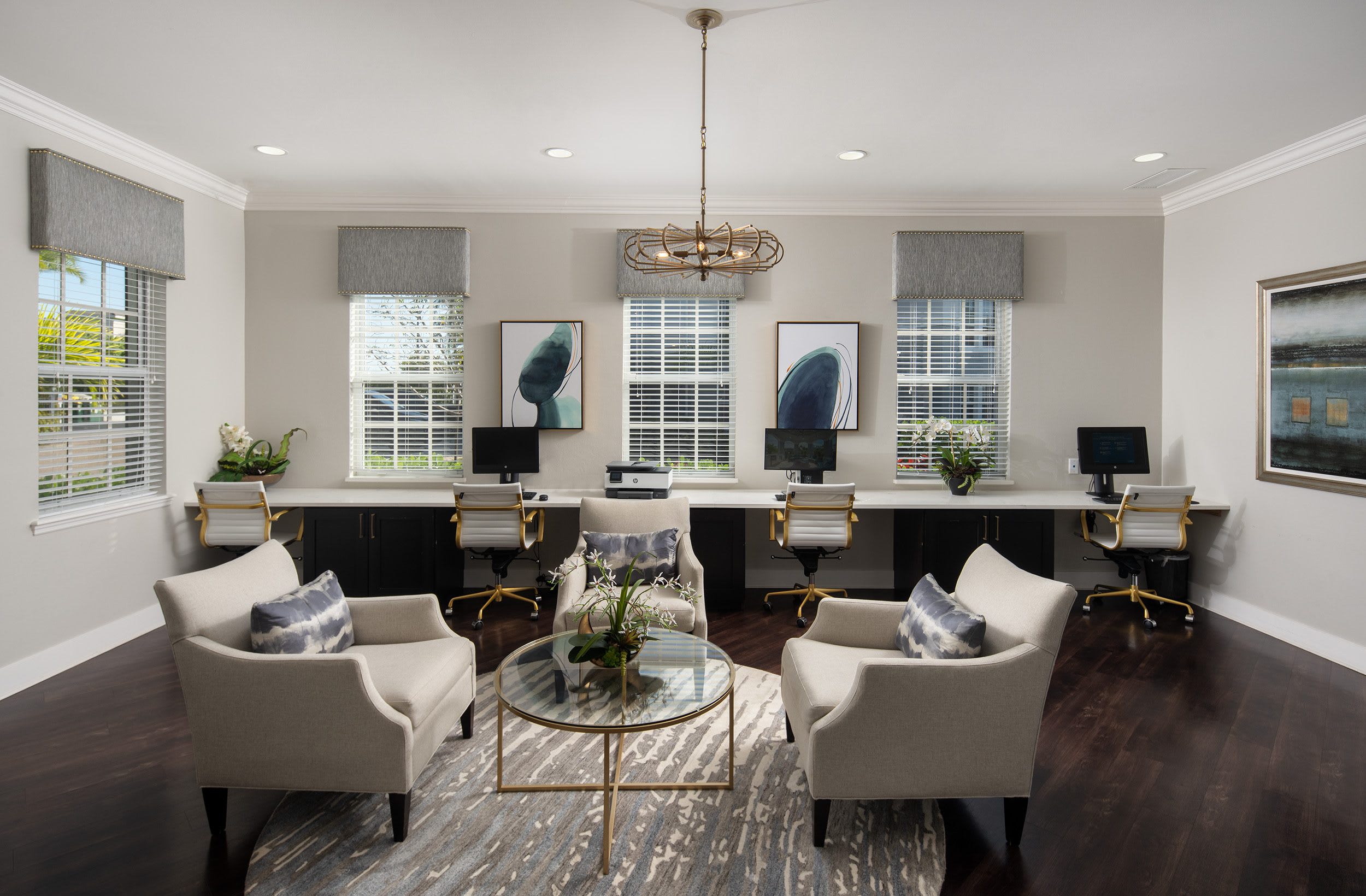 Sierra Grande Apartments – photo 4