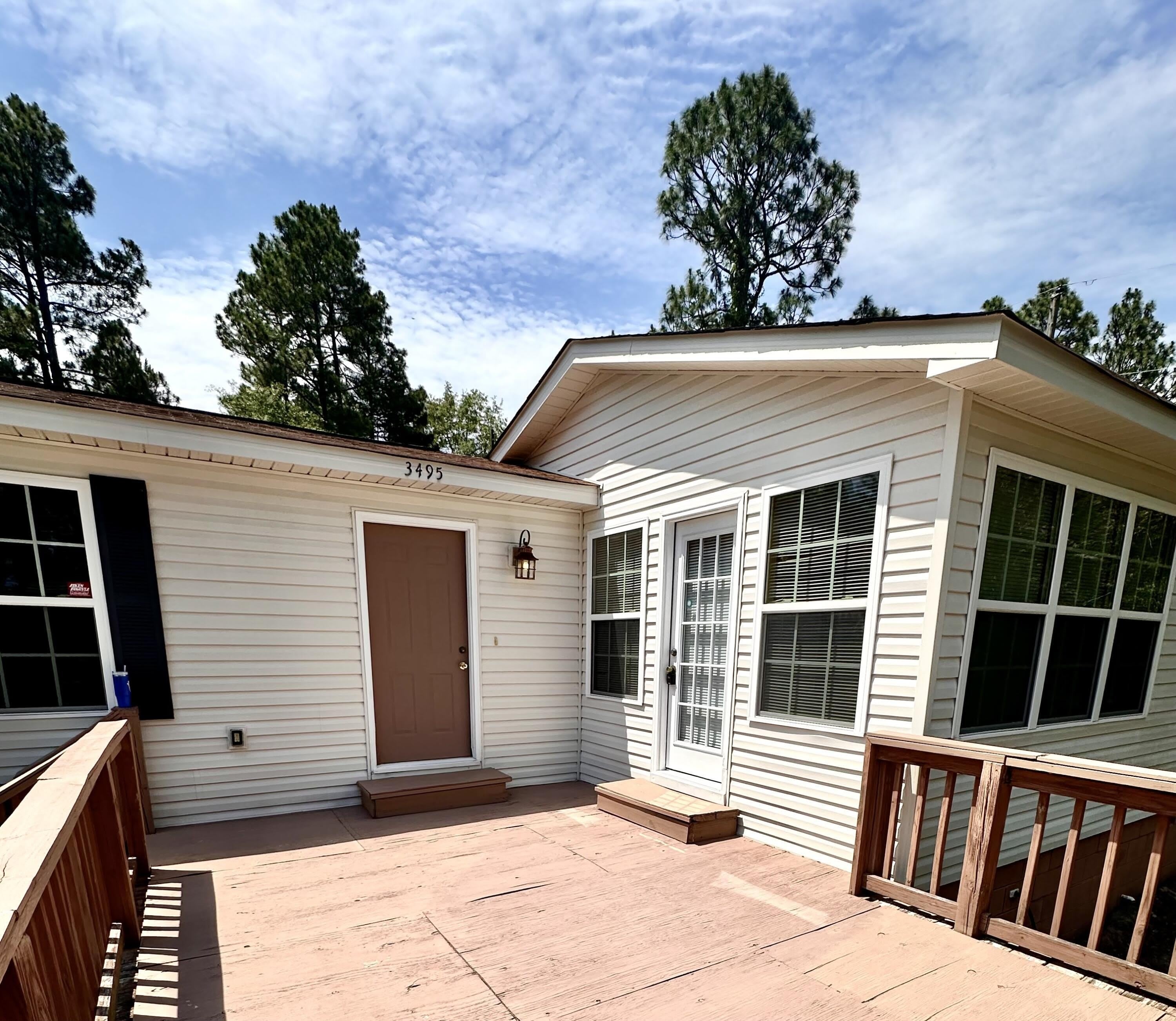 3495 Byron Place – photo 2