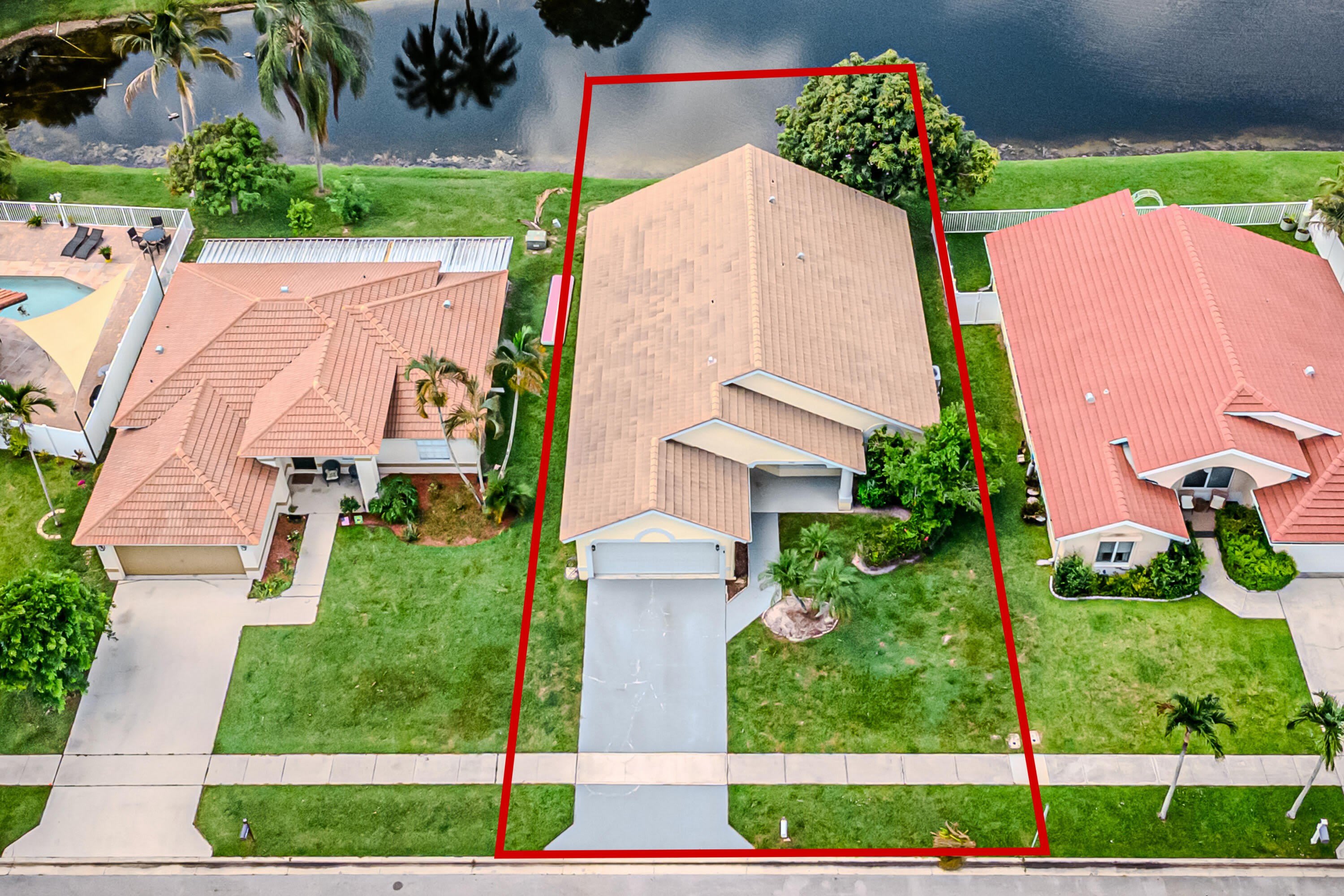 5148 Rosen Boulevard – photo 5