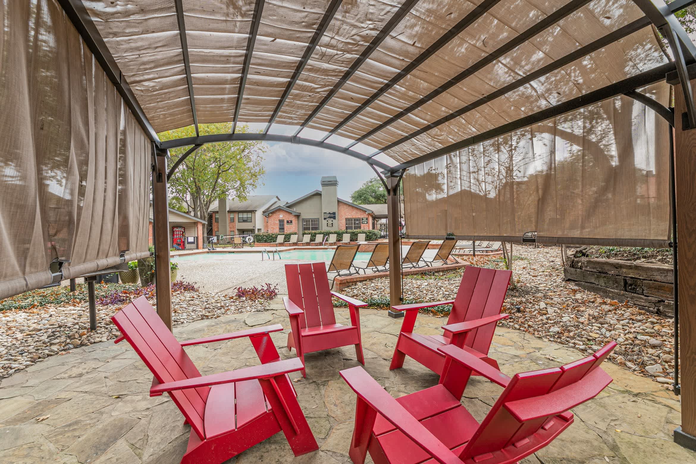 Walnut Creek Apartments – photo 5