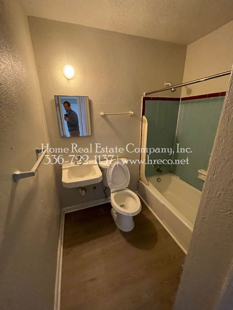 Cambridge Apartments – photo 3