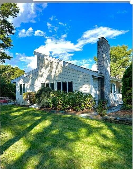 80 Salt Box Road – photo 4