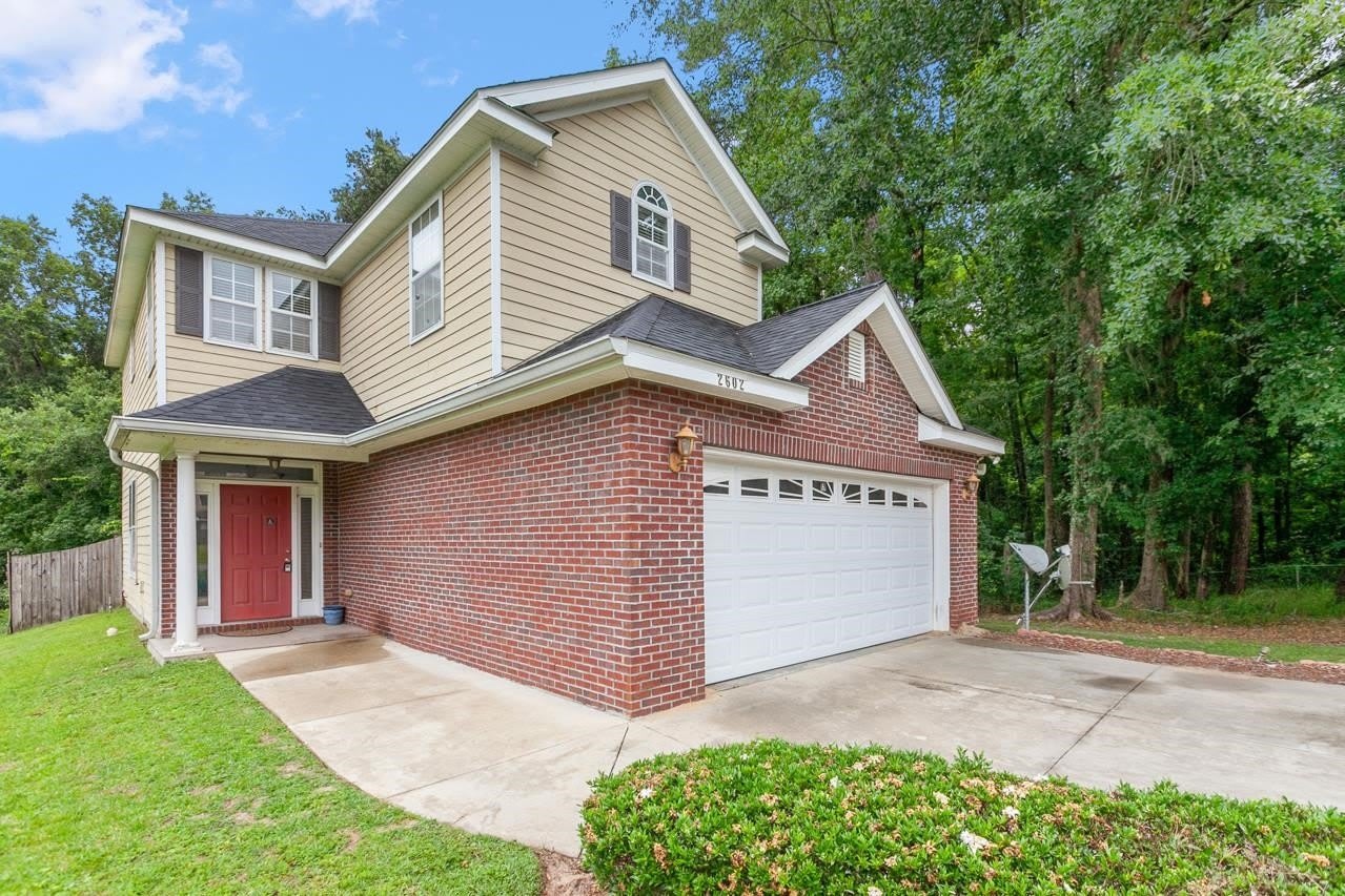2602 FENWOOD COURT – photo 2