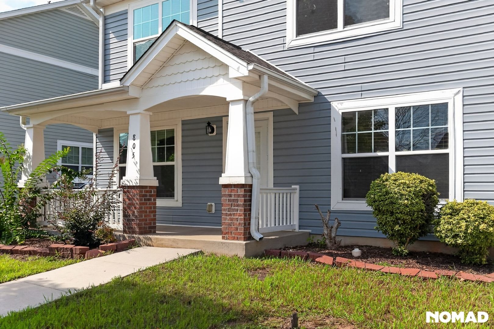Charming 3BR House in High Point – photo 5