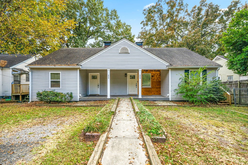 600 Frasier Street SouthEast – photo 1