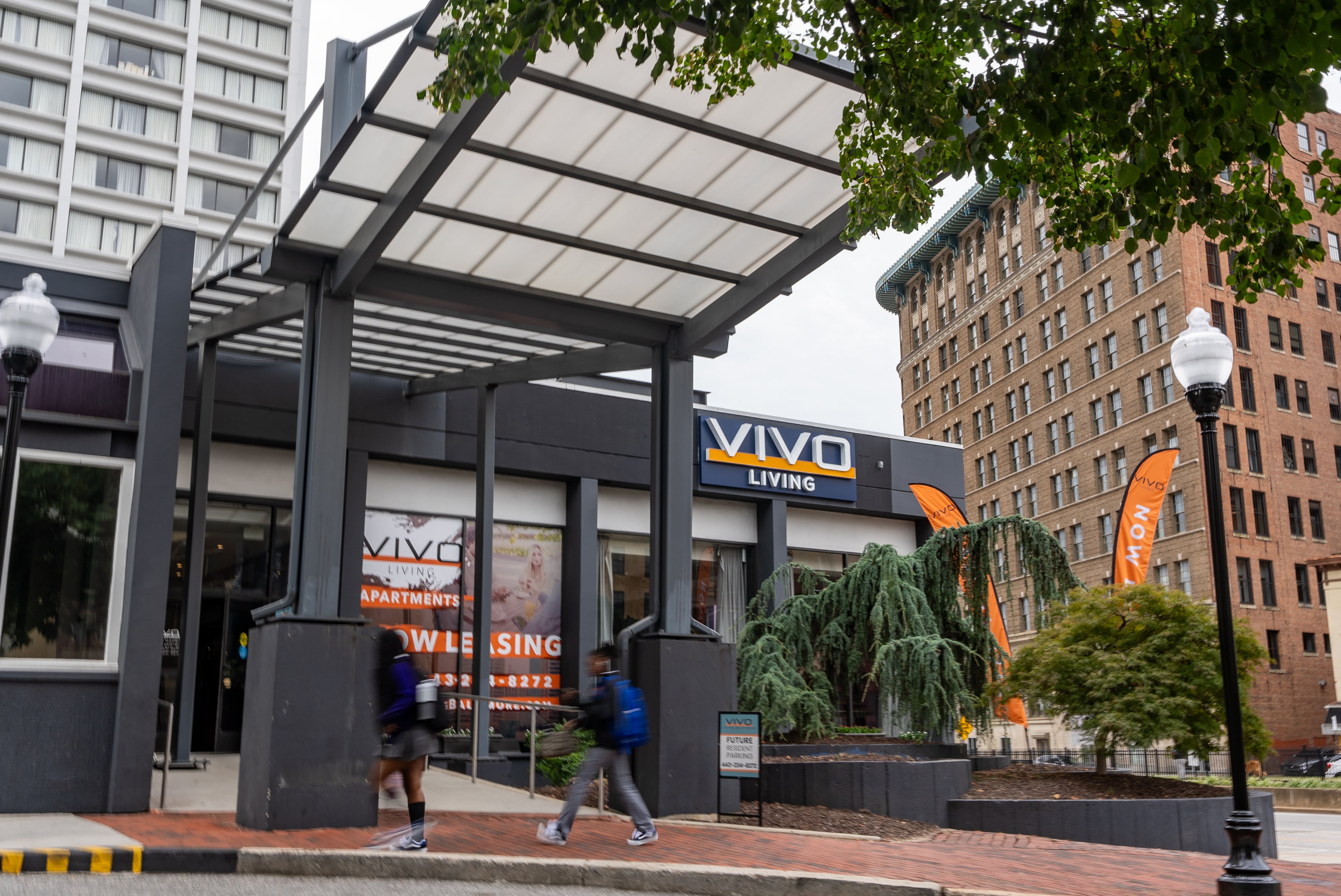 Vivo Living Baltimore – photo 3