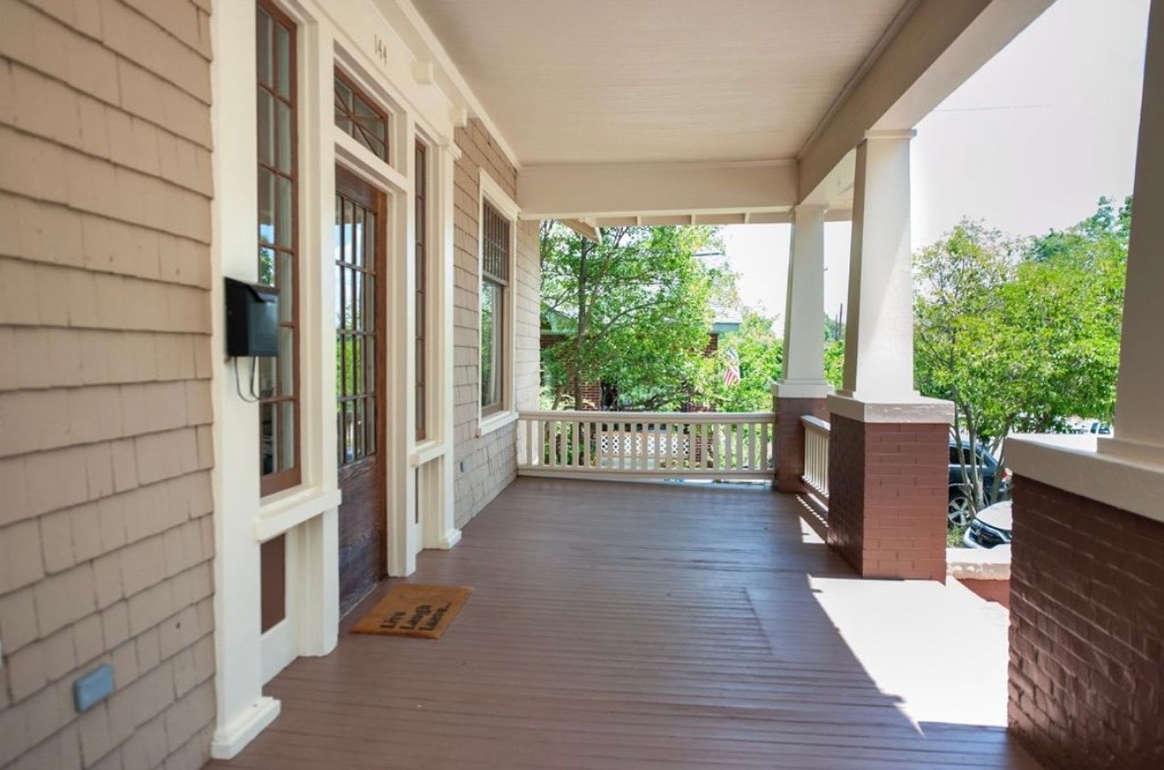 Historic Charm Meets Downtown Living! – photo 2