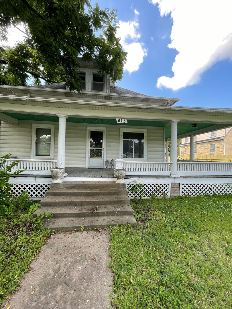 615 E 6Th Ave In Emporia Ks 66801 – photo 2