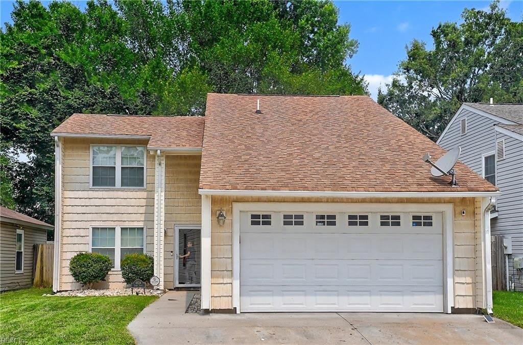 4924 Denny Drive – photo 2