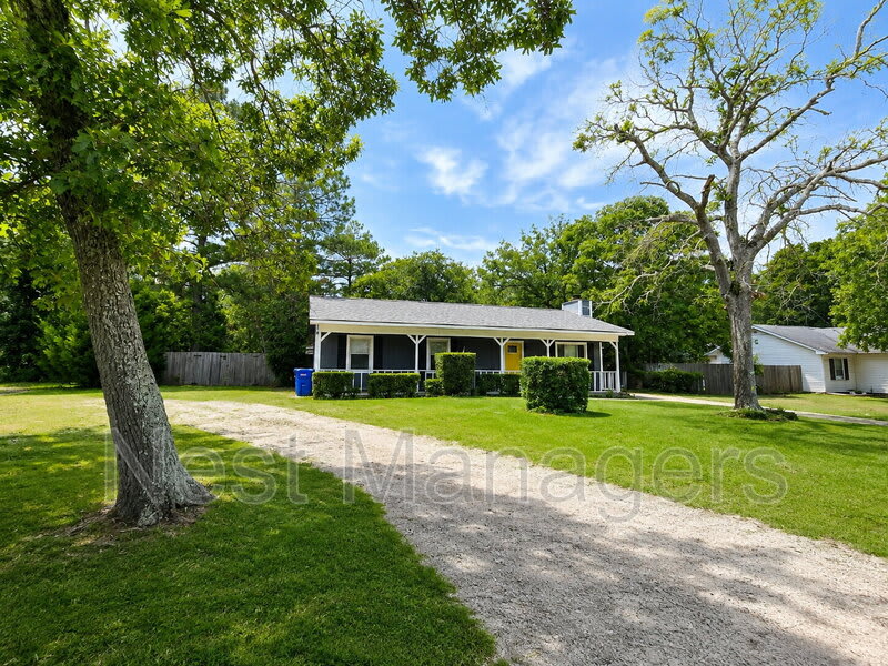 2296 Ridge Manor Drive – photo 1