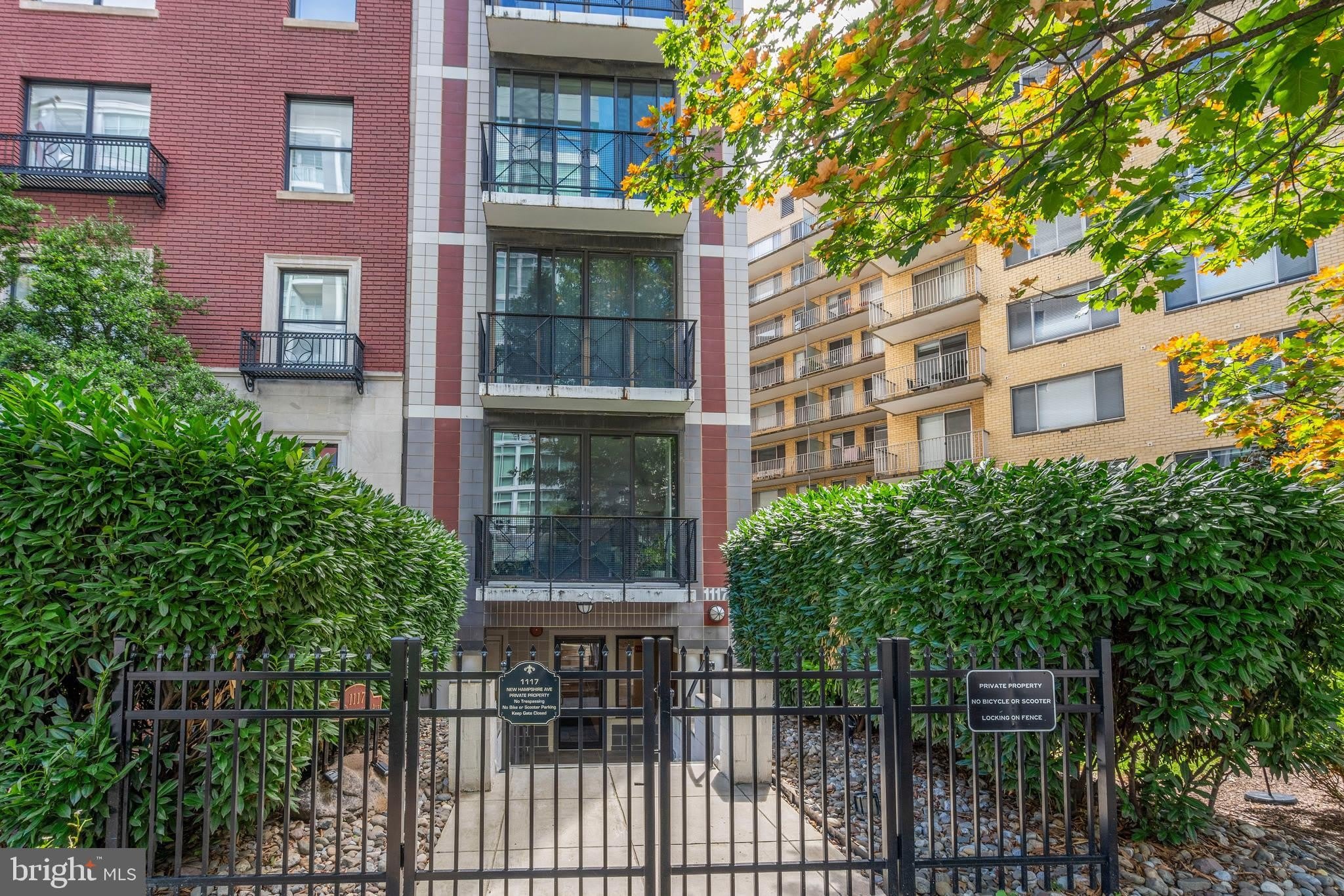 1117 New Hampshire Avenue Nw – photo 1
