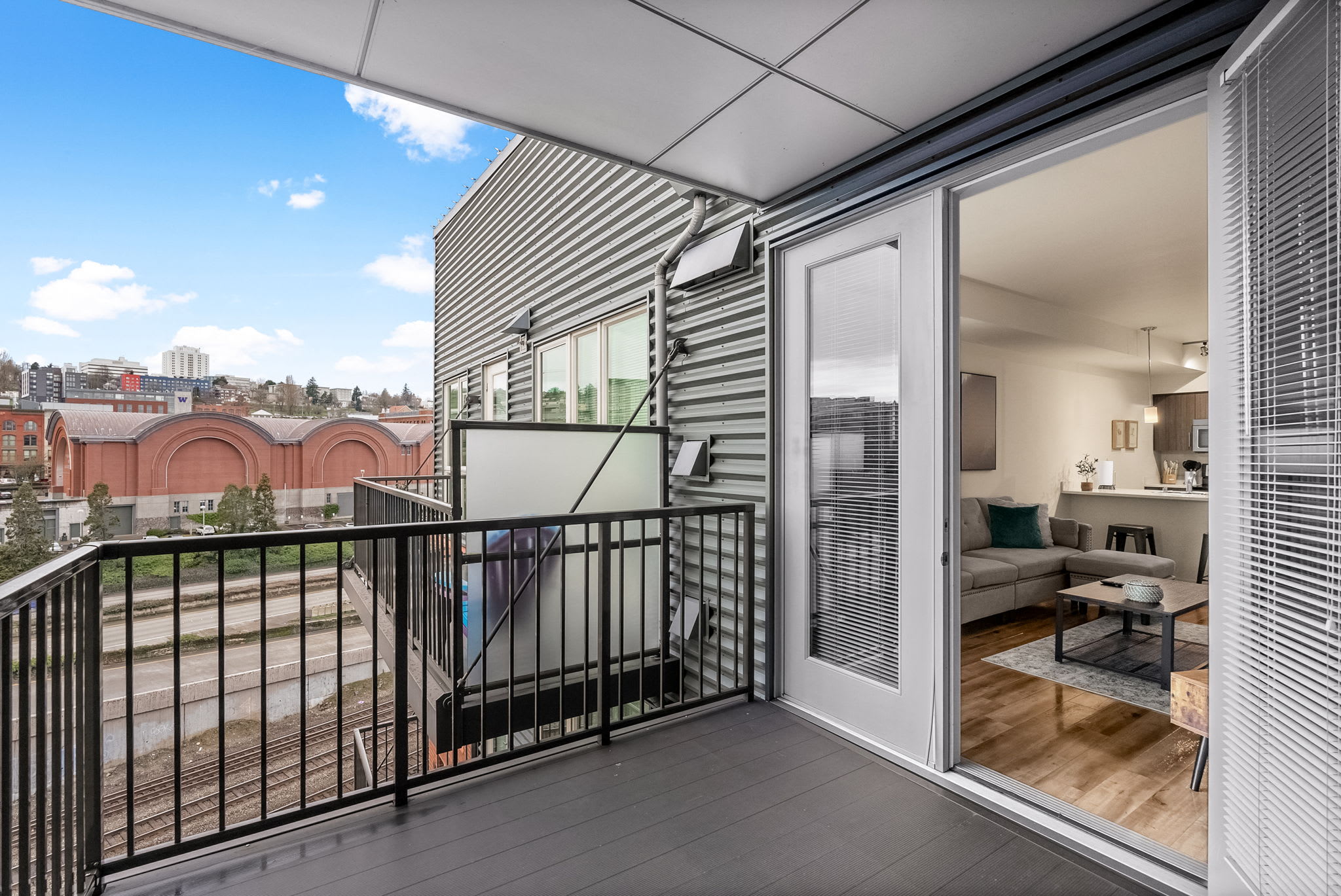 Madison25 Apartments – photo 4