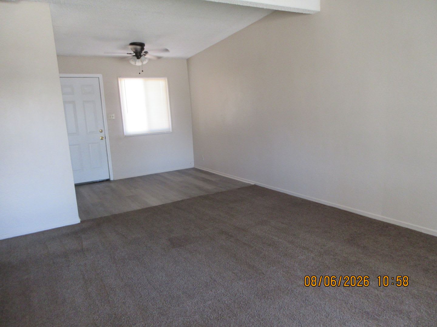 3 Bed 1 Bath – photo 5