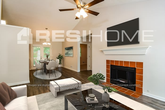 4905 Hairston Place – photo 5