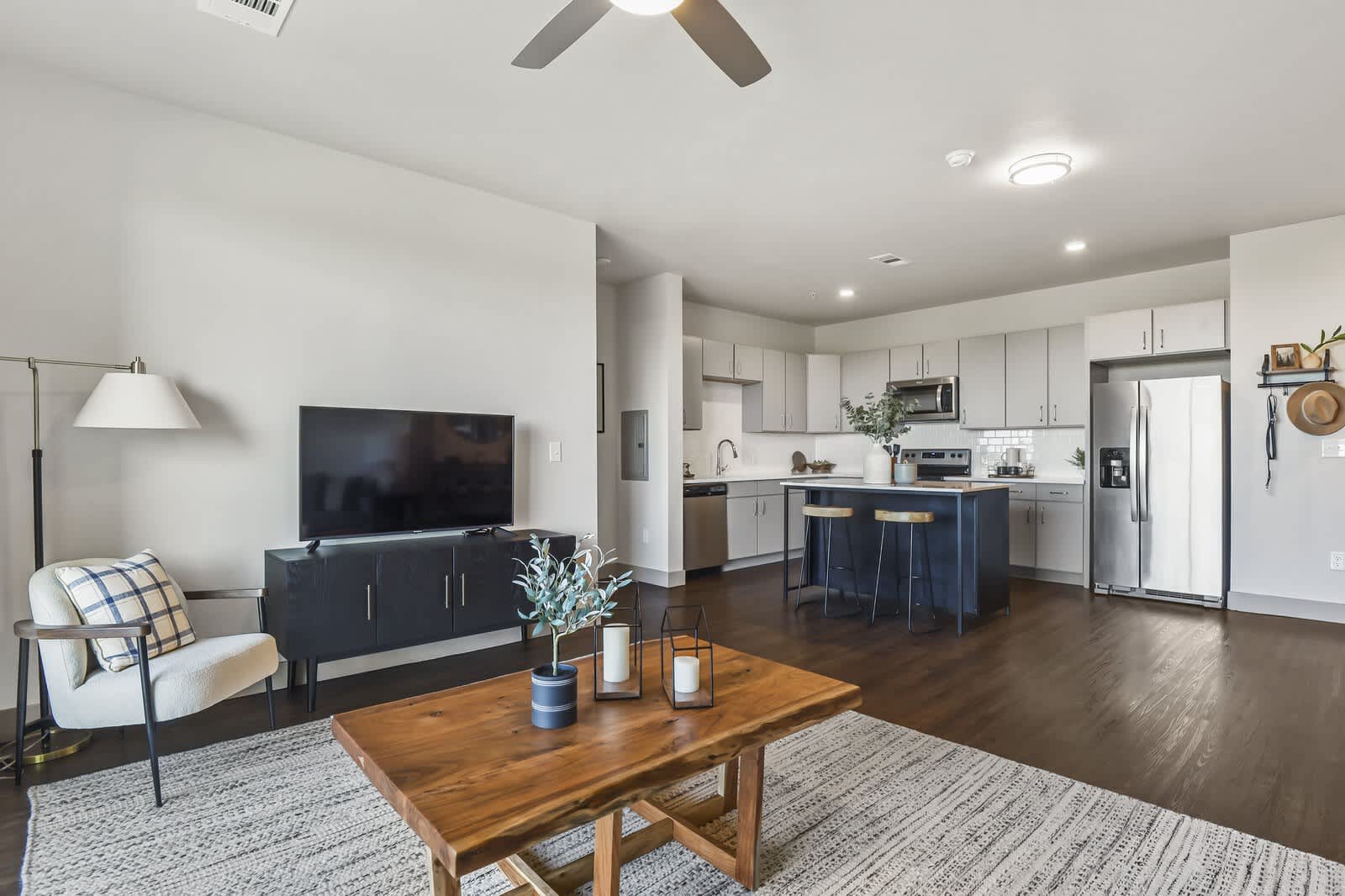 Parkside At Littleton Village – photo 1