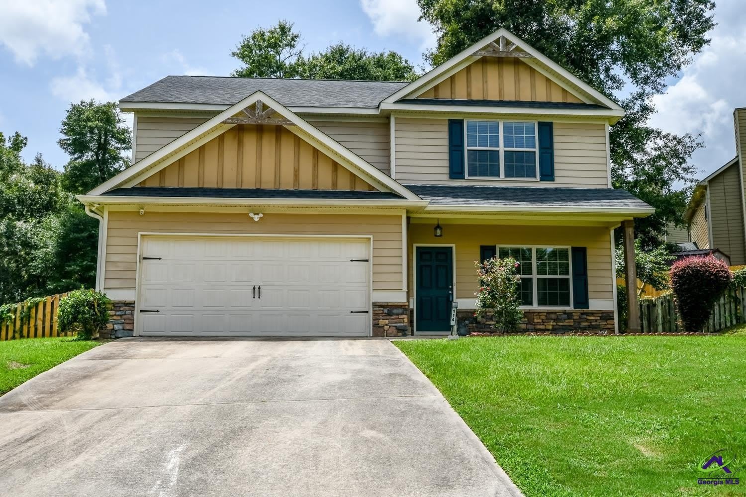114 Great Oak Way – photo 1