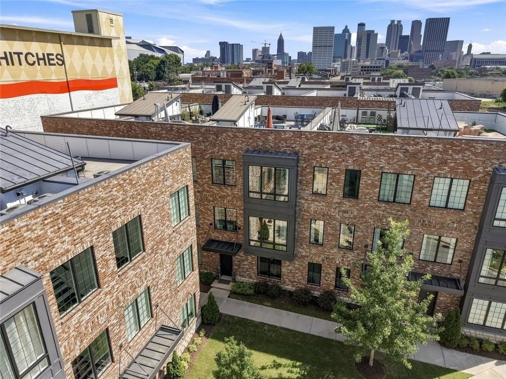 285 Castleberry Hill Walk Sw – photo 2