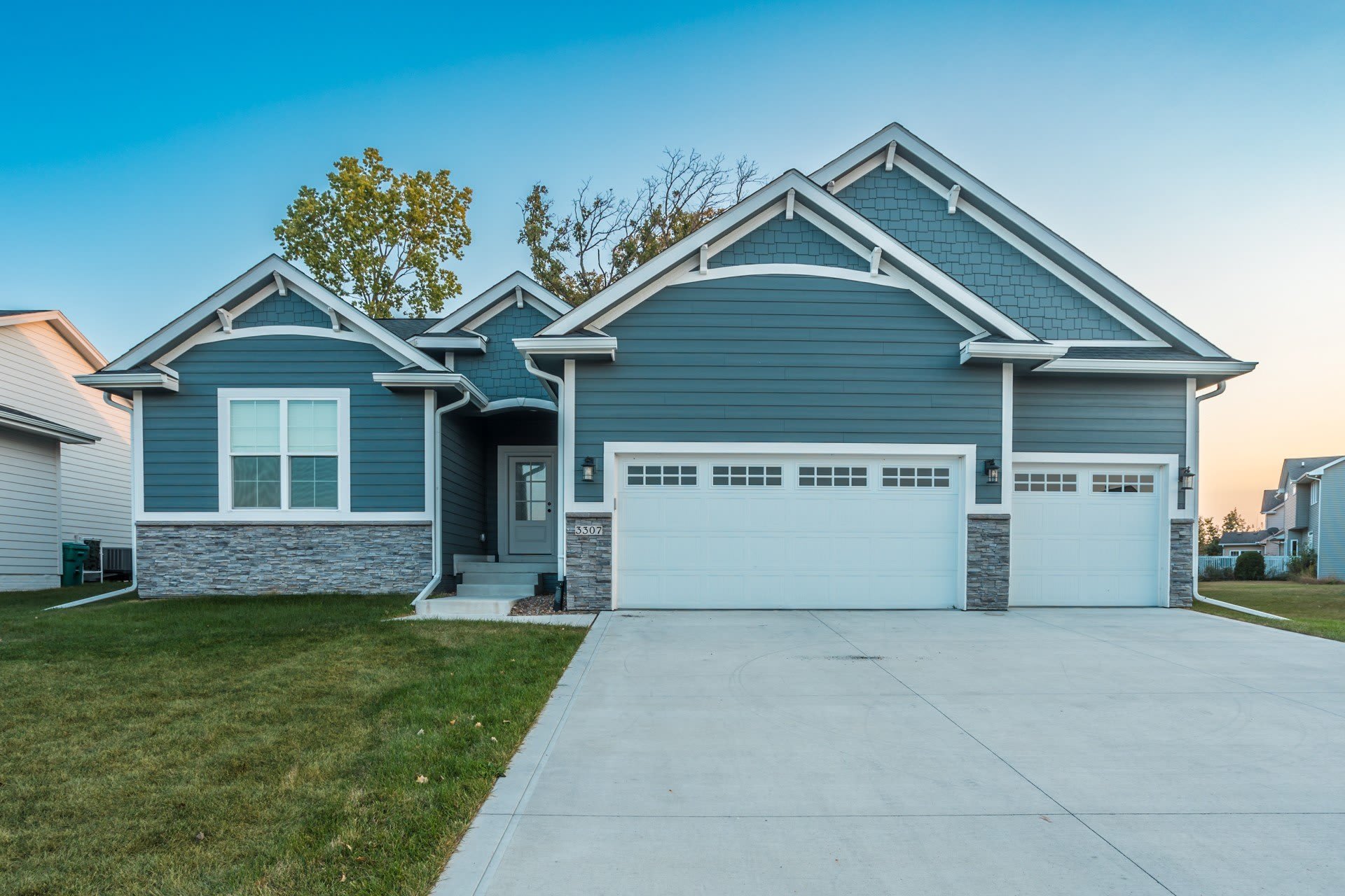 3307 Se 20Th Street – photo 1