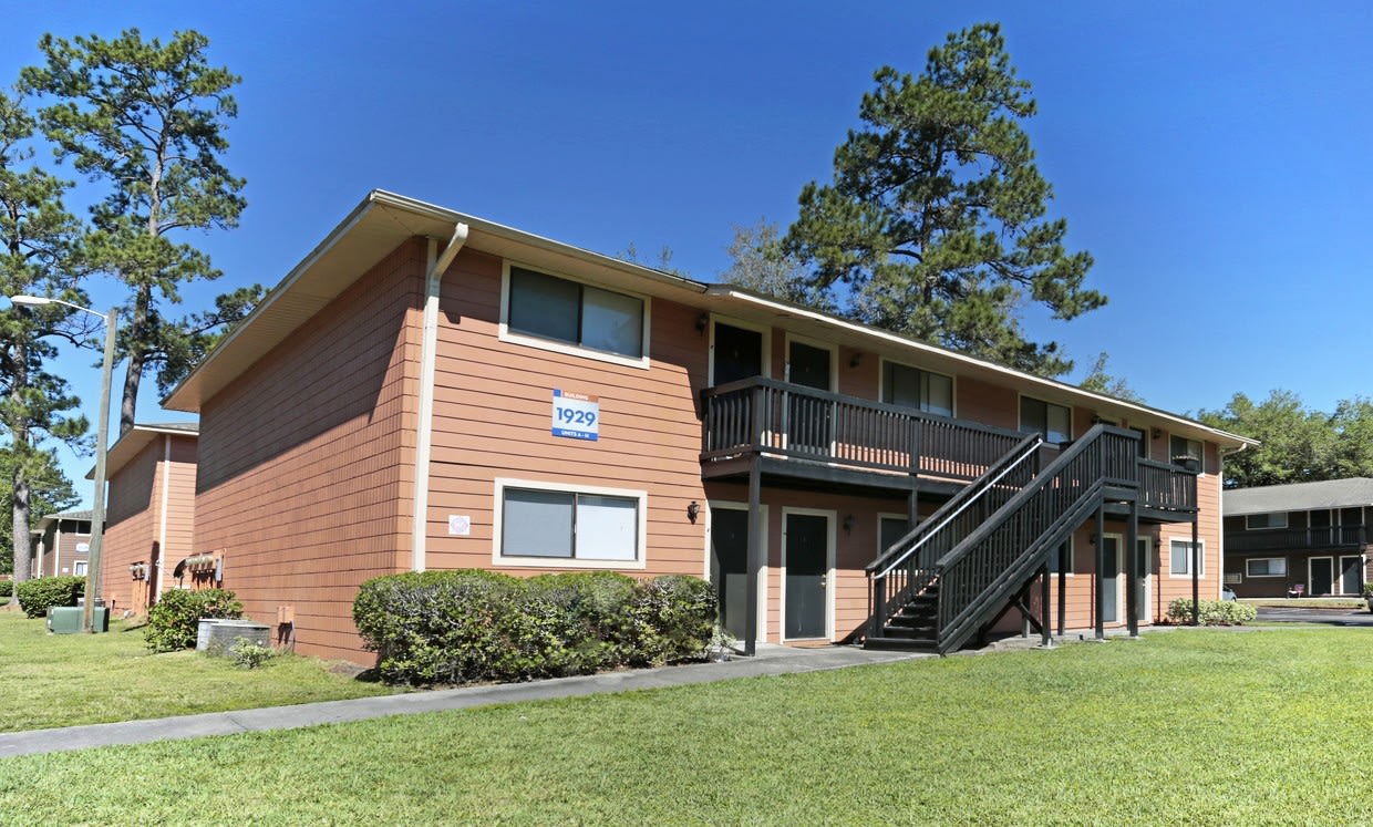 Liv Apartments – photo 5