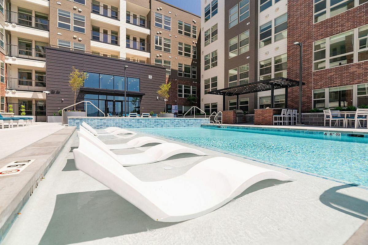 The Richmond Apartments – photo 5