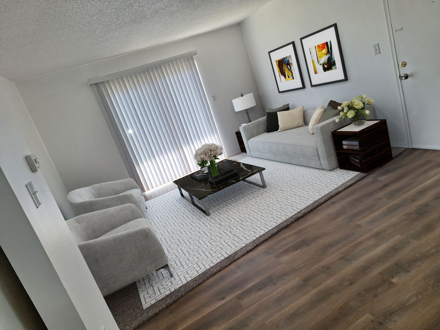 Park Place – photo 2