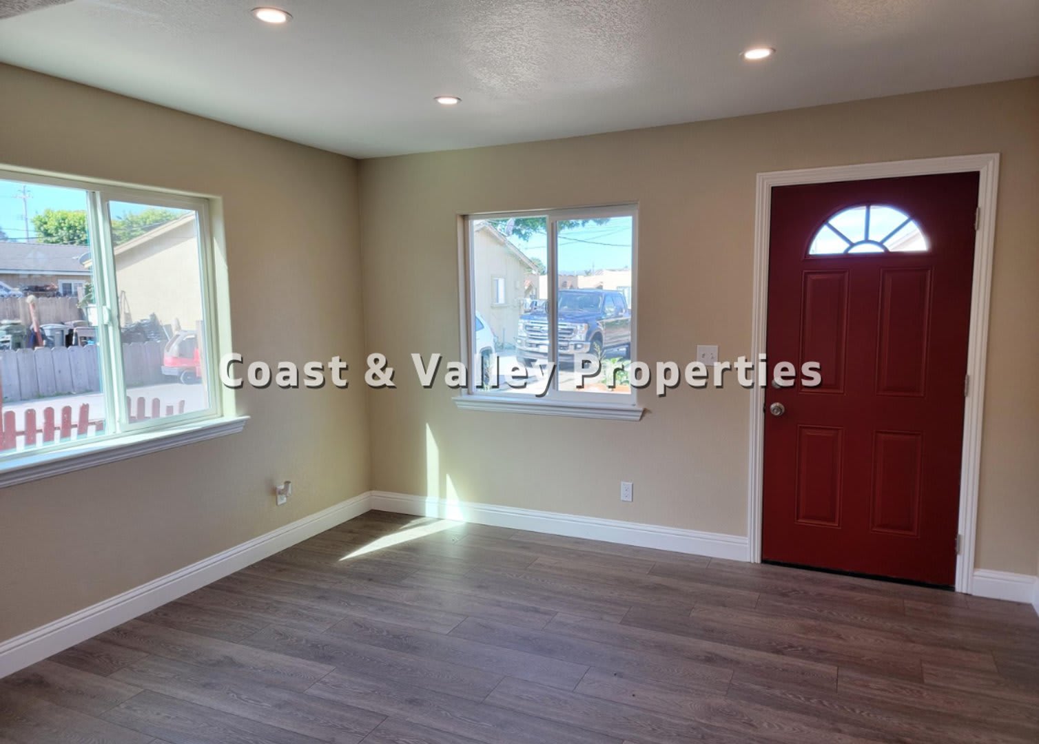 FOR RENT: 2BD/1BA HOUSE – photo 3