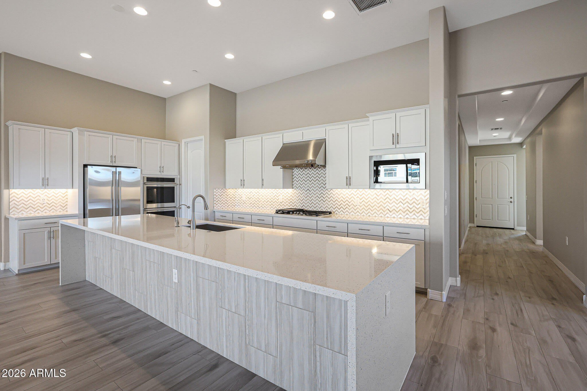 7276 E CALLE PRIMERA Vista – photo 4