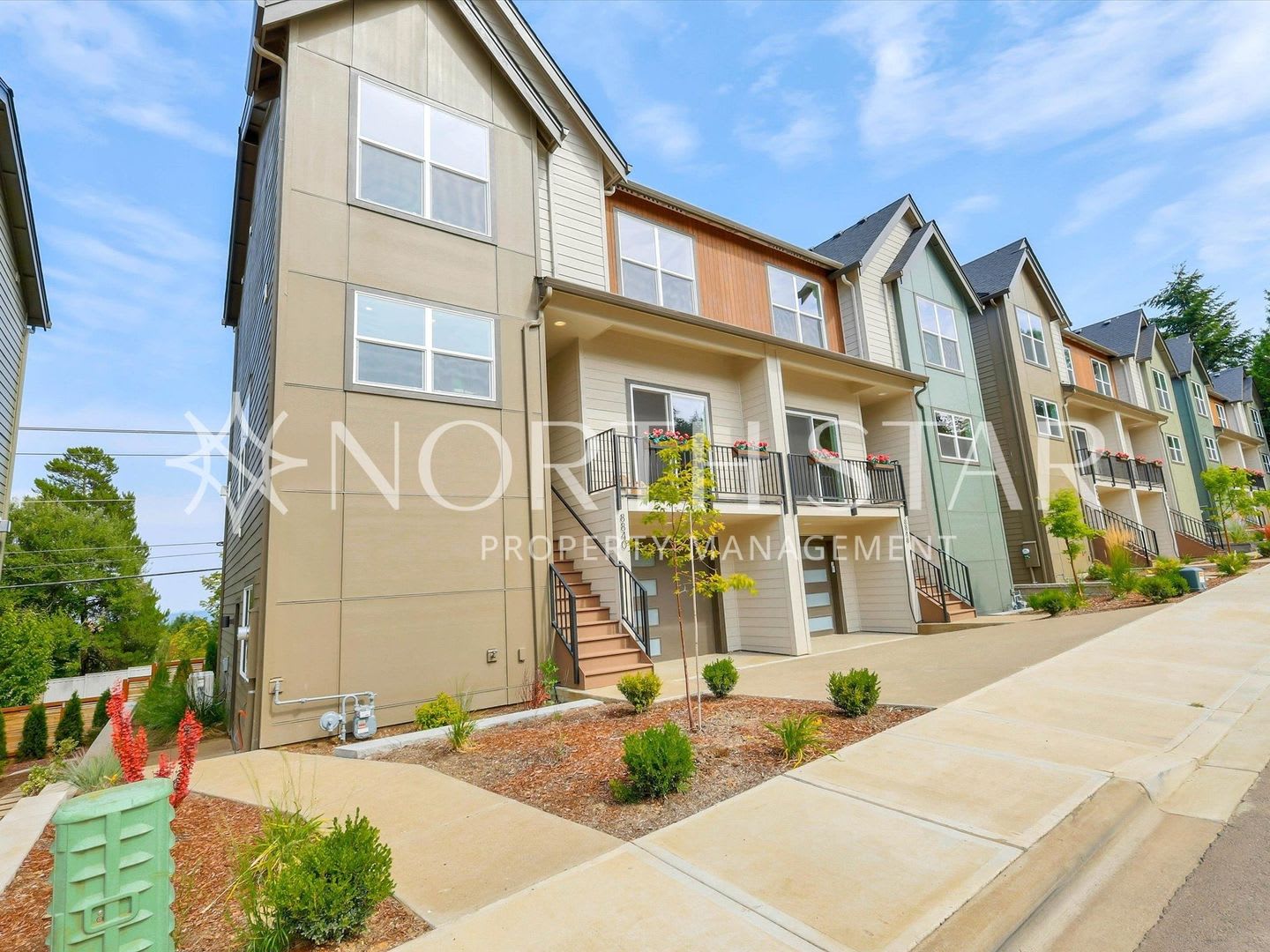 Modern Luxury Meets Multigenerational Living on Cooper Mountain – photo 2