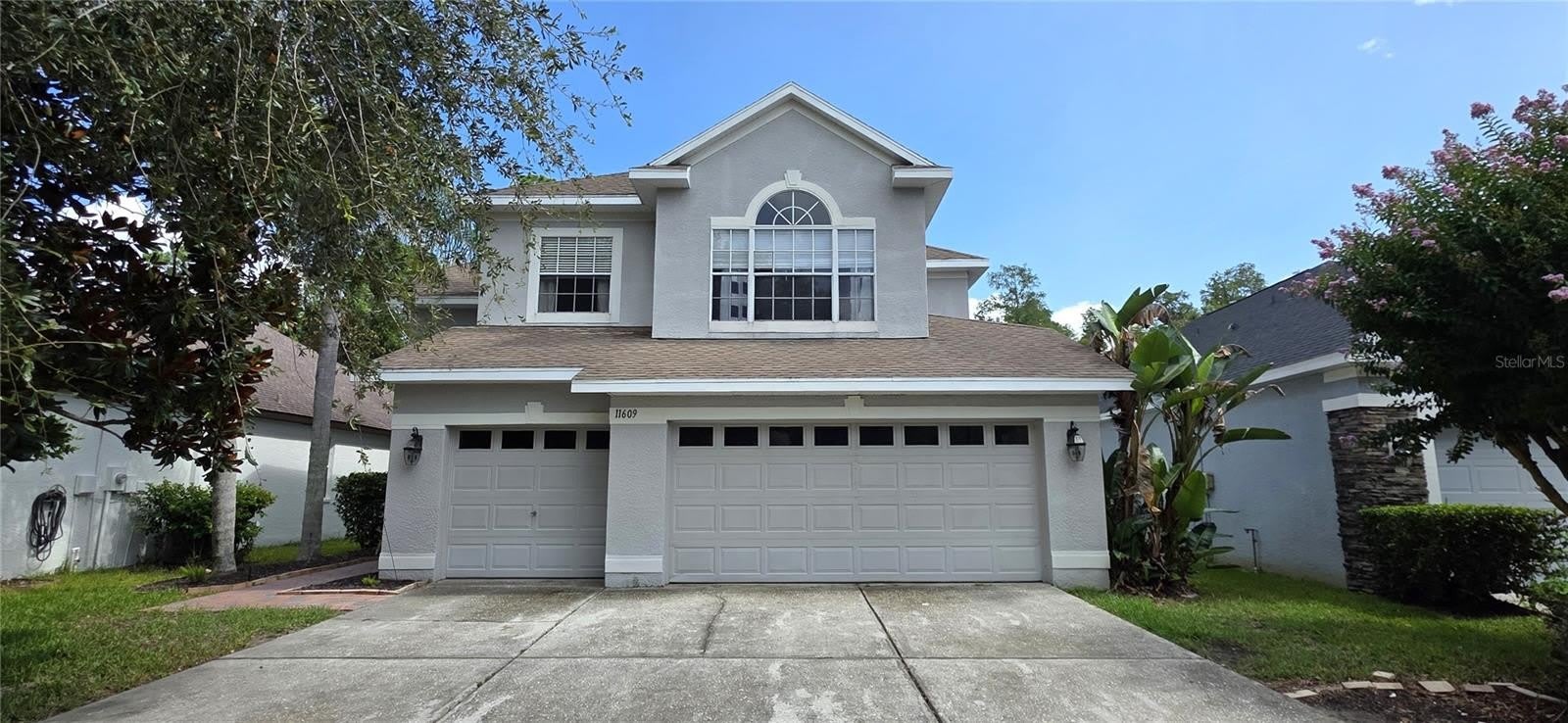 11609 GREENSLEEVE Avenue – photo 1