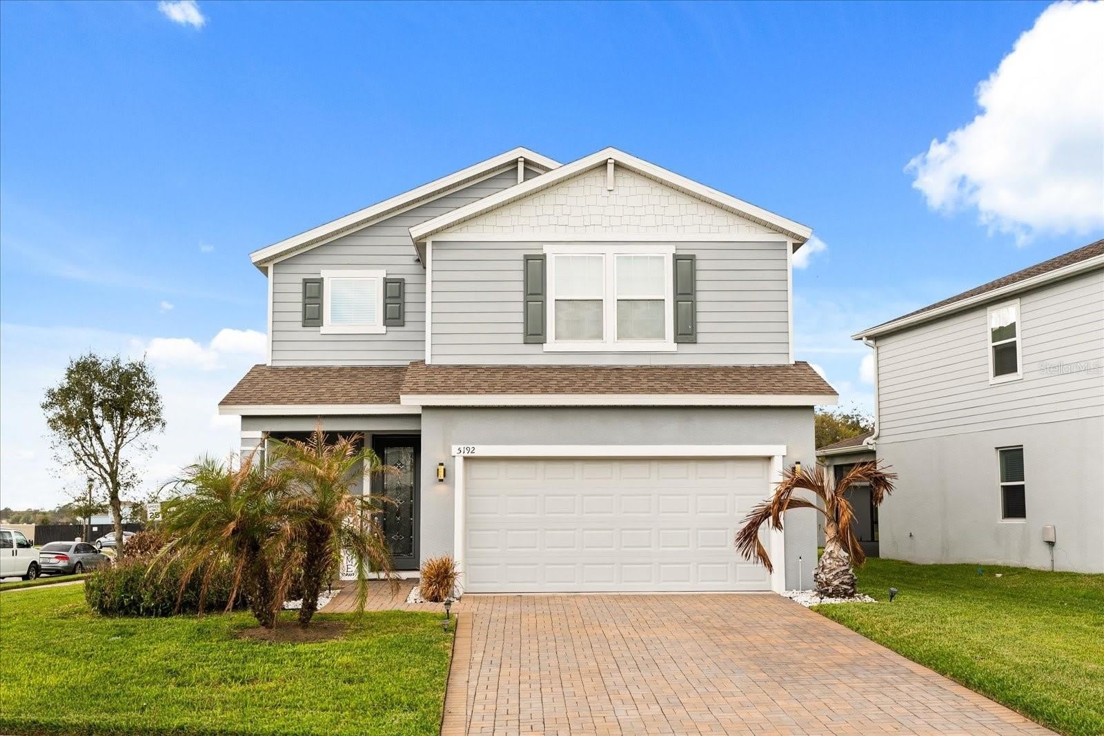 5192 CHICKADEE Street – photo 1