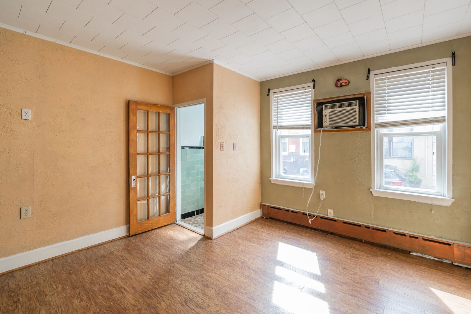 Charming South Philadelphia Home – photo 3