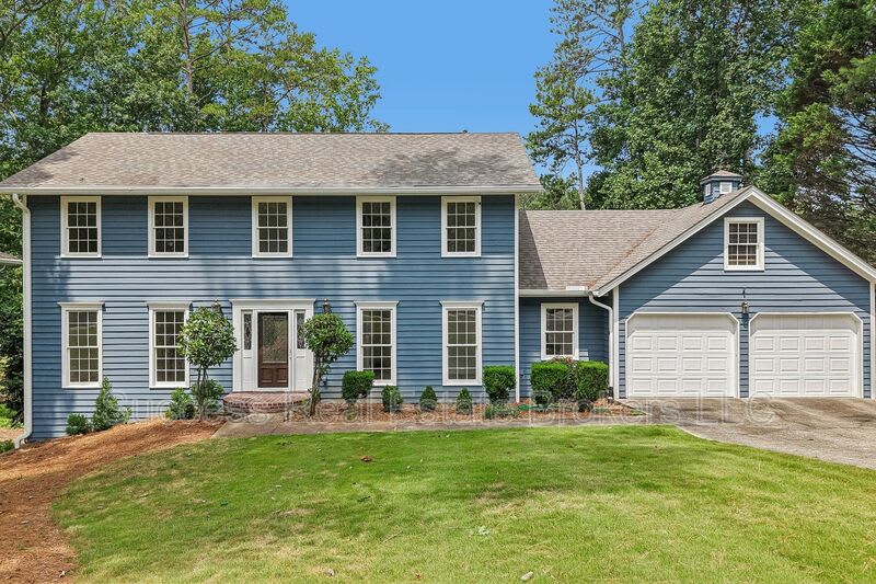 5132 Willow Point Pkwy – photo 1